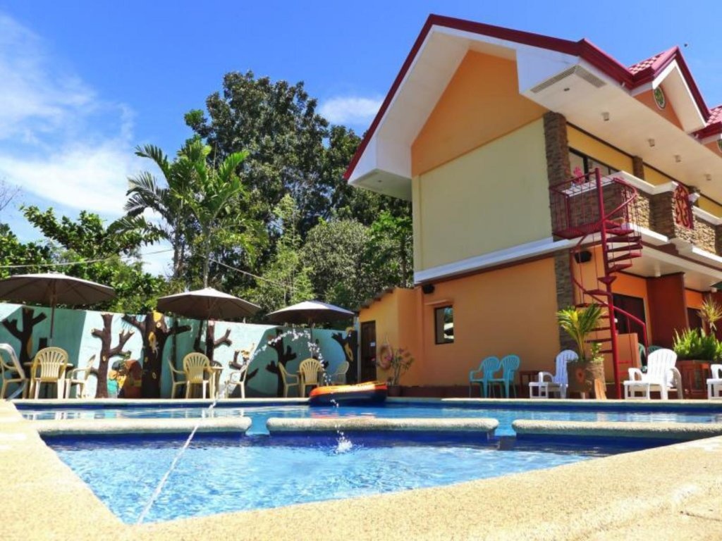 Citadel Bed And Breakfast 