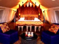 Grumeti River Camp