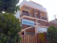 Jurias Pension 