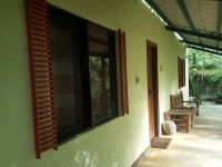 Mangrove Resort 2*