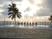 New Ocean Hill Hotel 3*
