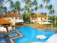 Dickwella Resort and Spa 3*