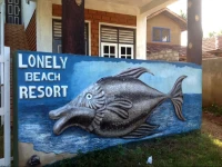 Lonely Beach Resort Tangalle 3*