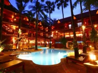 Royal Phawadee Village 3*
