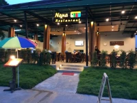 Aonang Sunset Hotel 3*