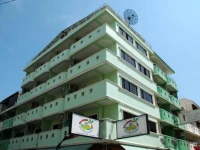 Billabong Hotel 3*