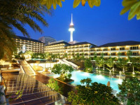 The Heritage Pattaya Beach Resort