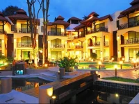Long Beach Pavilion 4*