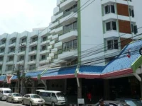 Marine Plaza Pattaya 3*