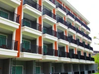 Marsi Pattaya 3*