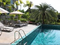Pattayarooms 4Rent Park Royal 3 4*