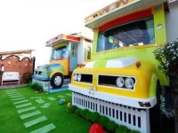 Rachawadee House Koh Lan 3*