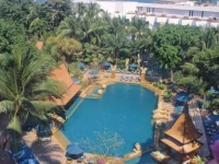 Royal Garden Resorts Pattaya 4*