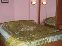 Старый Доктор отель 3*
