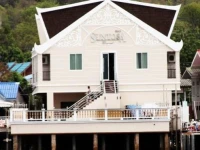 Suntosa Resort 3*
