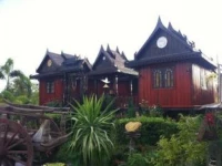 Thannamrin Resort 2*