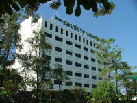 The Park Hotel Pattaya