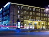 Москва отель Калининград 3*