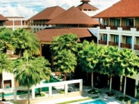 The Tide Resort 4*