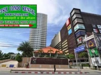View Talay Condo Pattaya 3*