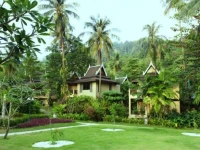 Bhumiyama Beach Resort 4*