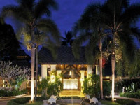 Centara Koh Chang Tropicana Resort