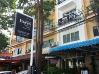 Aonang Haven Guesthouse 2*