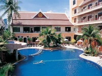 Tony Resort Patong Phuket 4*