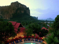 Vogue Resort Ao Nang