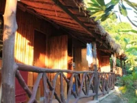 Banana Phi Phi Resort 2*