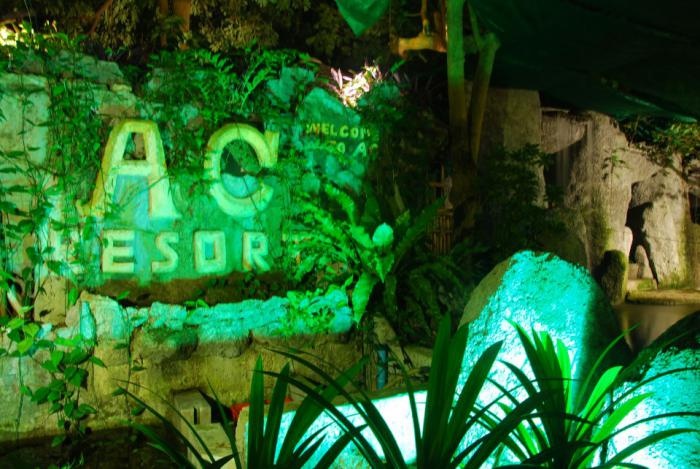 AC Resort Koh Tao 3*