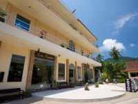 Lotus Paradise Resort 3*