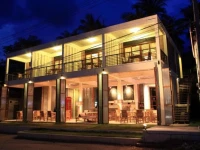 Samatha Bed & Breakfast 3*