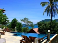 Viking House Villa 3*