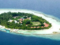 Ellaidhoo Maldives by Cinnamon