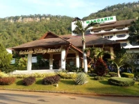 Mandarin Khao Yai 2*