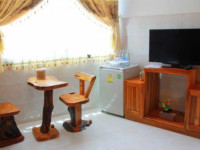 Hirun Grand Hotel