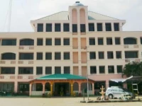 Royal Jommanee Hotel 3*
