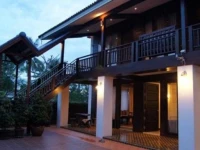 Bodhi Villa 3*