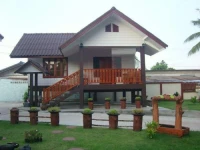 Ruen Anong Homestay 3*
