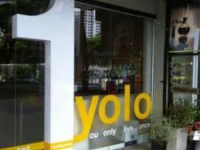 1Yolo Hostel 