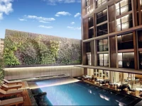 Arcadia Suites Ploenchit Bangkok by Compass Hospitality 4*