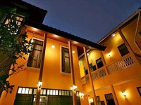 Baan Pra Nond Bed &amp; Breakfast 3*