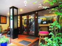 Baan Sukhumvit Inn Soi 20 Bangkok 2*