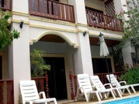 Nanai Villa 3*