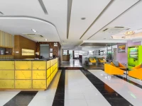 Klassique Sukhumvit 3*