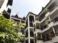 Borarn House 3*