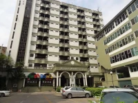 Boss Mansion Residence 3*