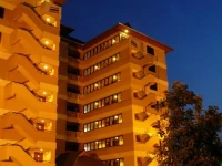 Chana Mansion & Hotel 3*