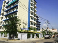 CS Residence 2*